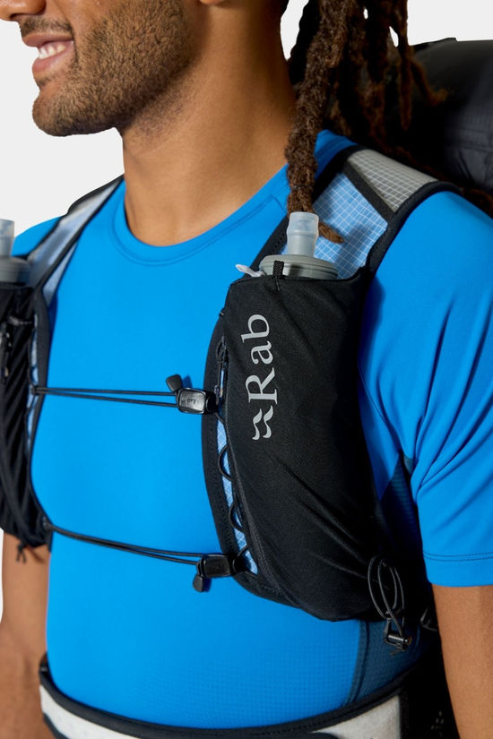 Rab Veil XP 30 Daypack Black