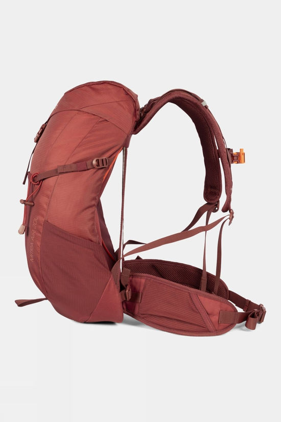 Vango Mitra Air 20L Daypack Cranberry