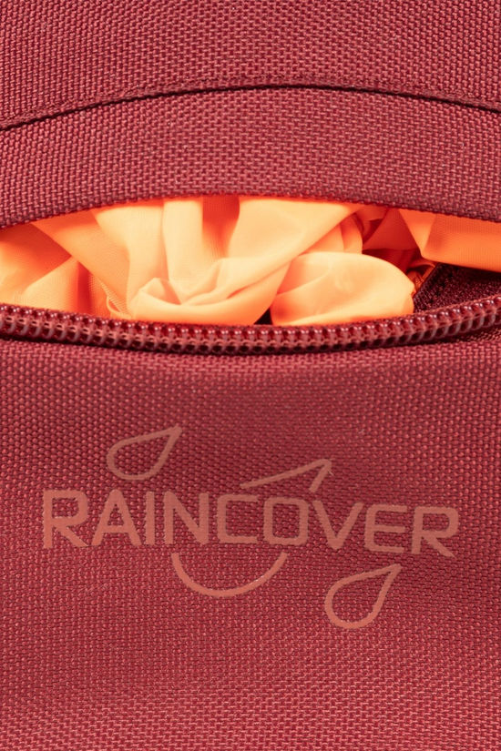 Vango Mitra Air 20L Daypack Cranberry