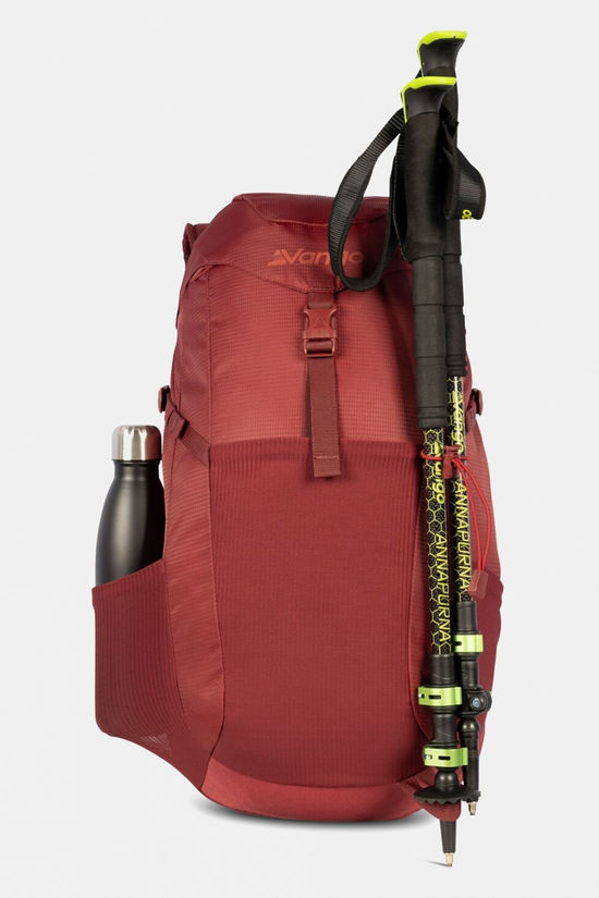 Vango Mitra Air 20L Daypack Cranberry