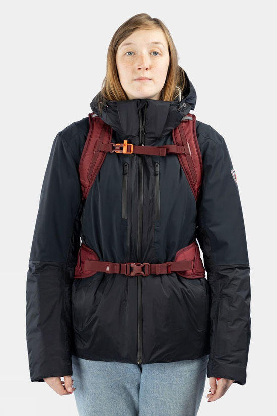Vango Mitra Air 20L Daypack Cranberry