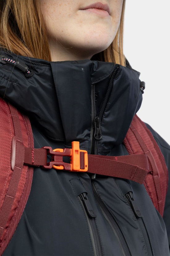 Vango Mitra Air 20L Daypack Cranberry