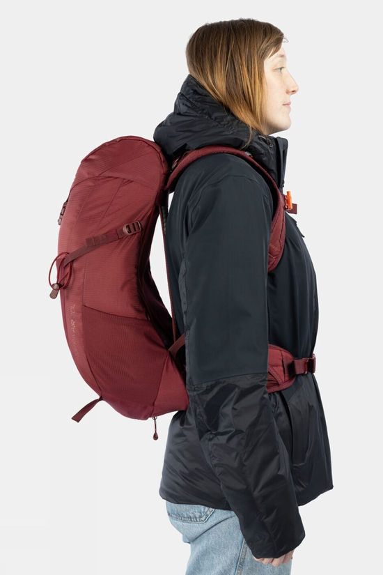Vango Mitra Air 20L Daypack Cranberry