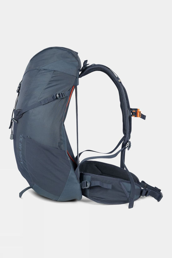 Vango Mitra Air 30L Daypack Moonlit Ocean