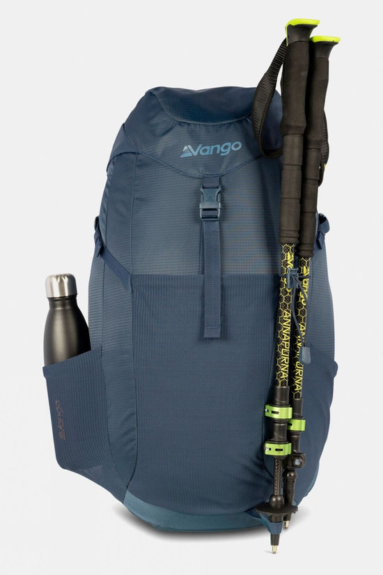 Vango Mitra Air 30L Daypack Moonlit Ocean