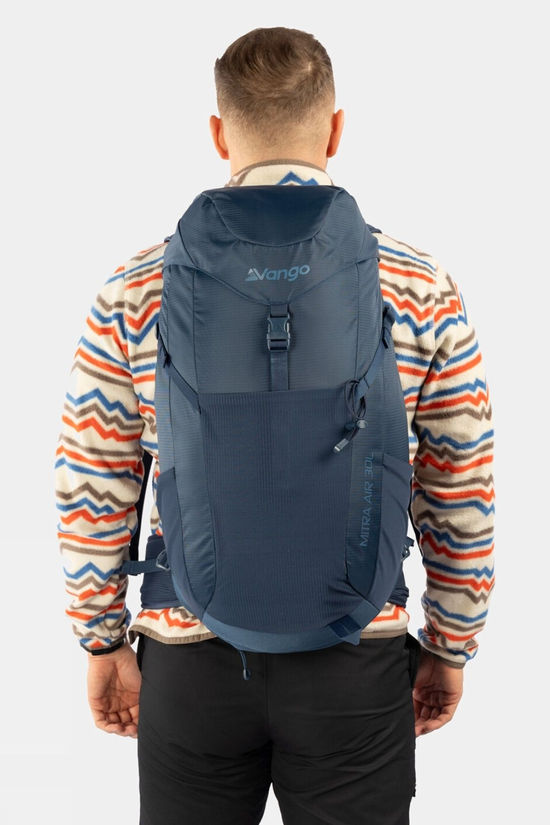 Vango Mitra Air 30L Daypack Moonlit Ocean