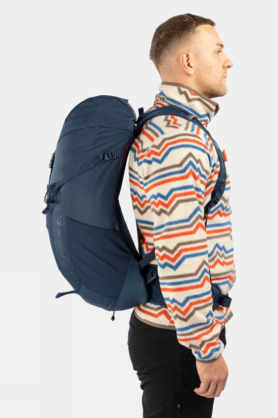 Vango Mitra Air 30L Daypack Moonlit Ocean