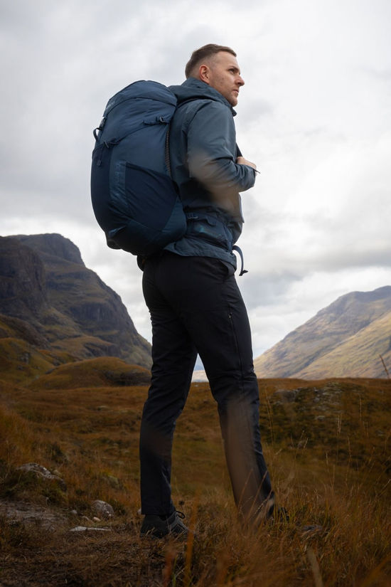 Vango Mitra Air 30L Daypack Moonlit Ocean