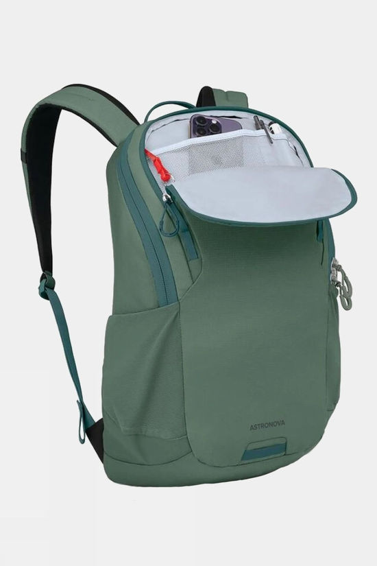 Osprey Astronova Daypack Pine Leaf Green