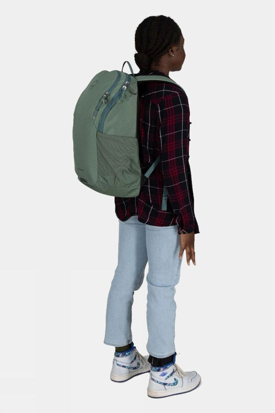 Osprey Astronova Daypack Pine Leaf Green