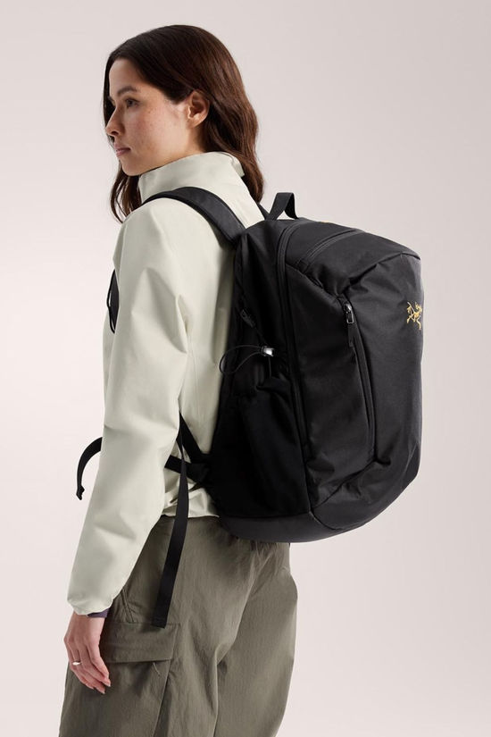 Arc'teryx Mantis 26 Daypack Black