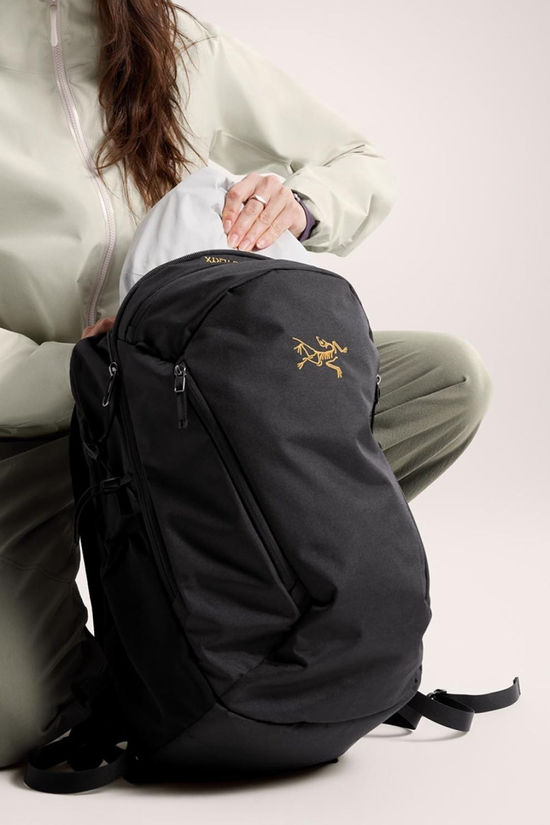Arc'teryx Mantis 26 Daypack Black
