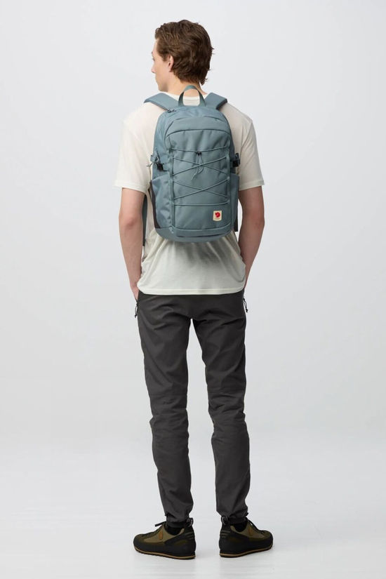 Fjallraven Skule 24 Daypack Nimbus Blue