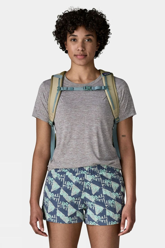 Patagonia Refugio 26L Daypack Weathered Stone