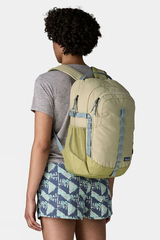 Patagonia Refugio 26L Daypack Weathered Stone