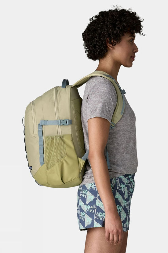 Patagonia Refugio 26L Daypack Weathered Stone