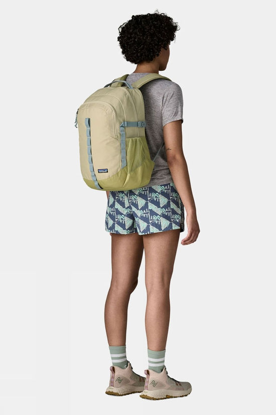 Patagonia Refugio 26L Daypack Weathered Stone