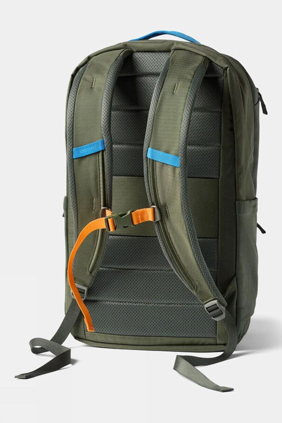 Cotopaxi Allpa 26L Daypack Fatigue