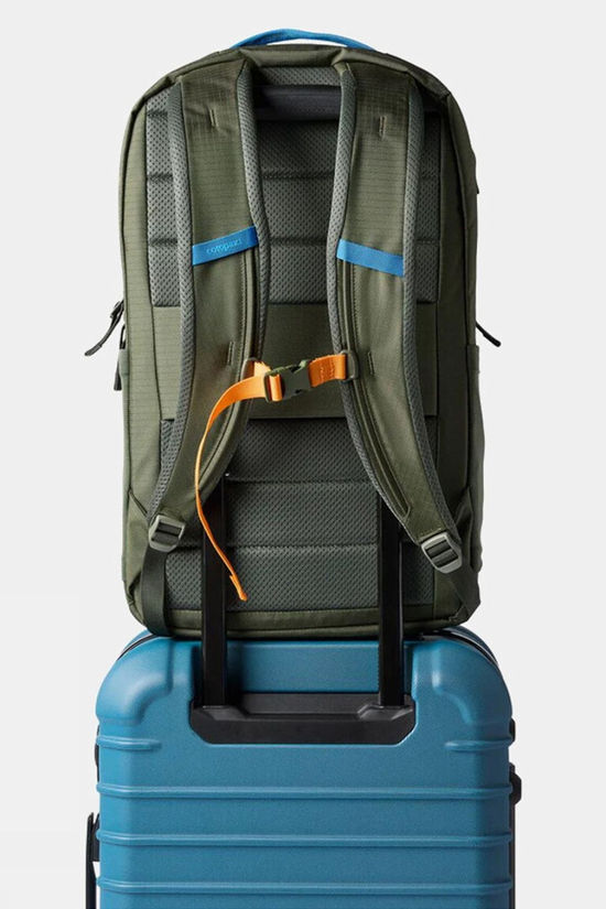 Cotopaxi Allpa 26L Daypack Fatigue