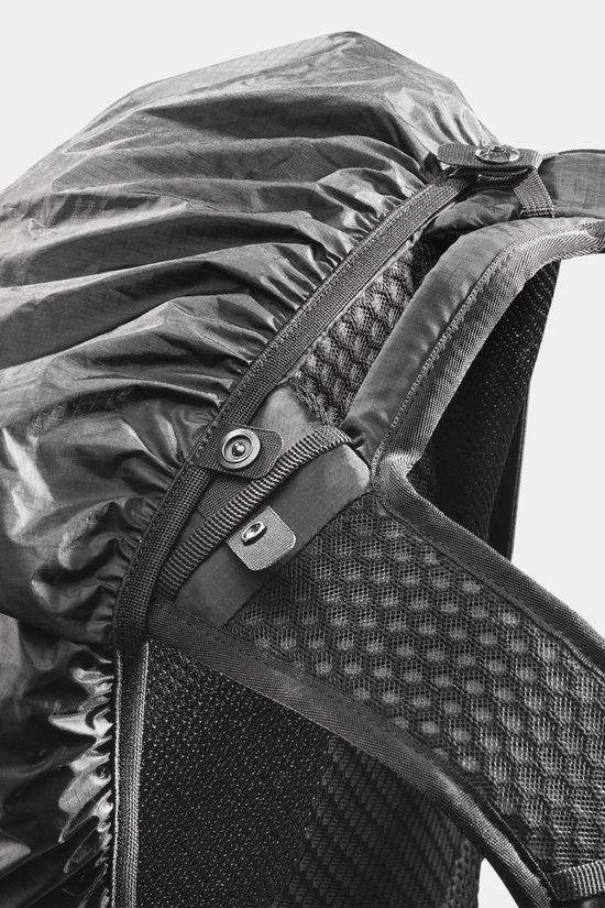 Salomon XT 25 Daypack Black