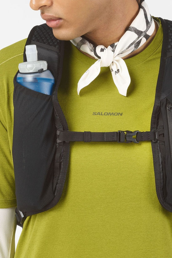 Salomon XT 25 Daypack Black