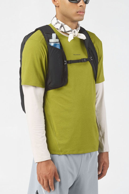 Salomon XT 25 Daypack Black