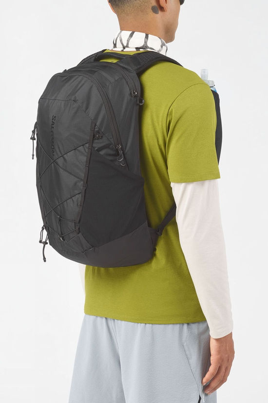 Salomon XT 25 Daypack Black
