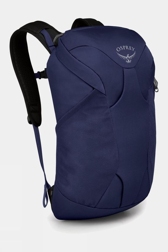 Osprey Womens Fairview 70 Travel Pack Winter Night Blue