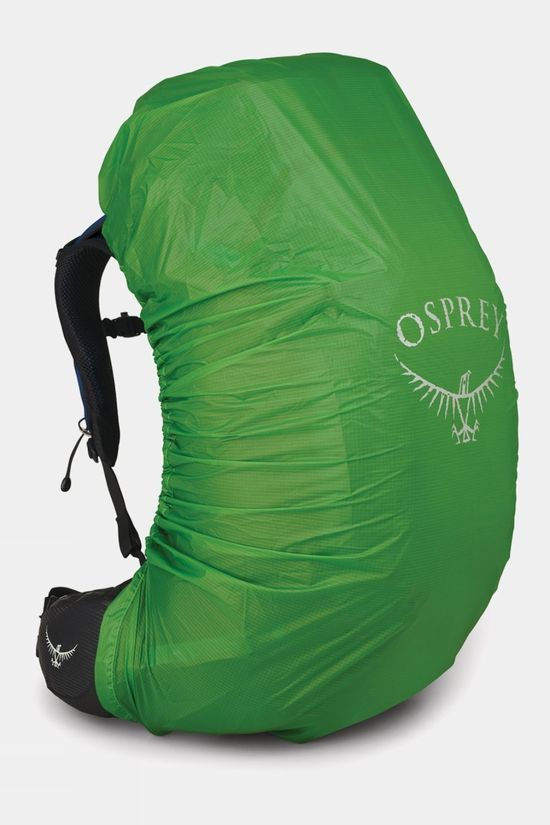 Osprey Mens UNLTD AntiGravity 64 Rucksack Marina Bay Blue