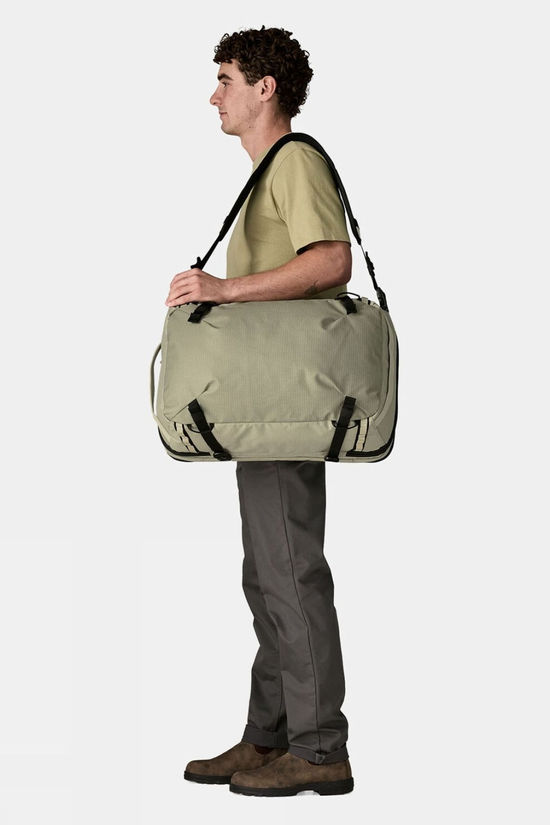 Patagonia Black Hole MLC 45L Backpack Weathered Stone