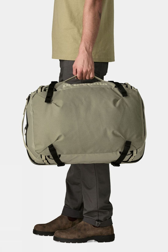 Patagonia Black Hole MLC 45L Backpack Weathered Stone