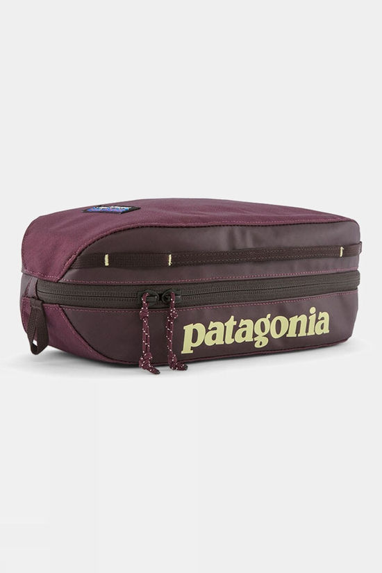 Patagonia Black Hole Packing Cube - 3L Berry Fig