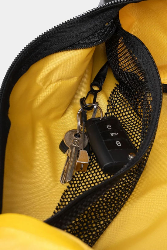 Mountain Equipment Carry On Bag Backpack - 40L Black