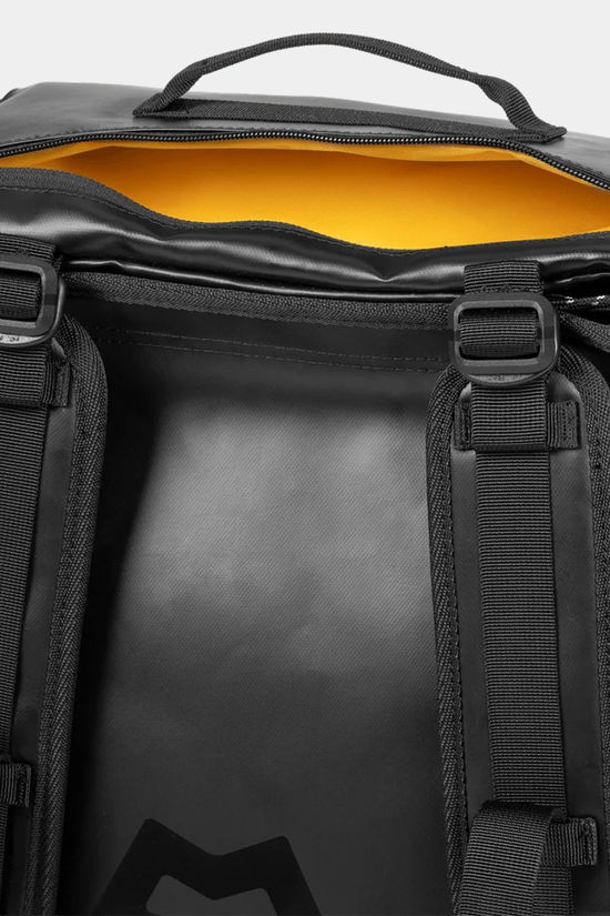 Mountain Equipment Carry On Bag Backpack - 40L Black