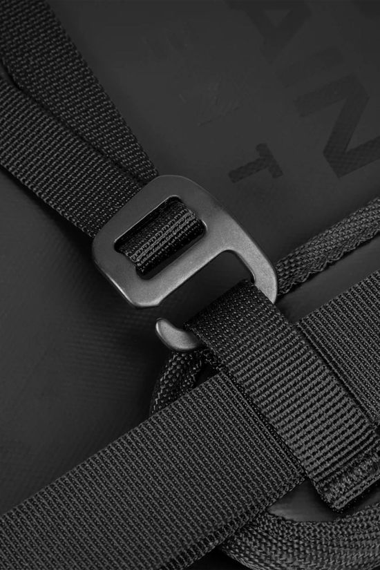 Mountain Equipment Carry On Bag Backpack - 40L Black