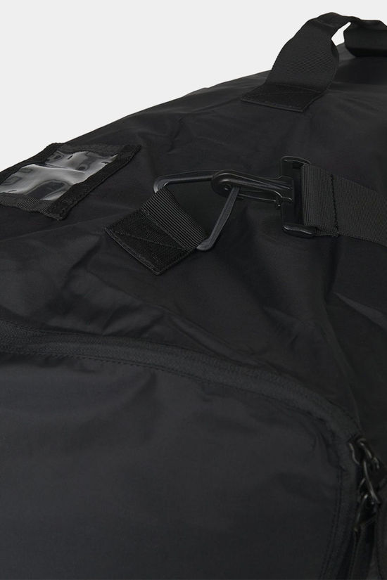 Ayacucho Flight Bag Cover Black