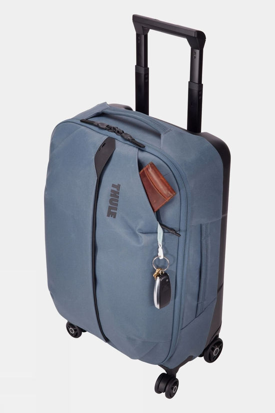 Thule Aion Carry On Spinner 35L Wheeled Travel Bag Dark Slate