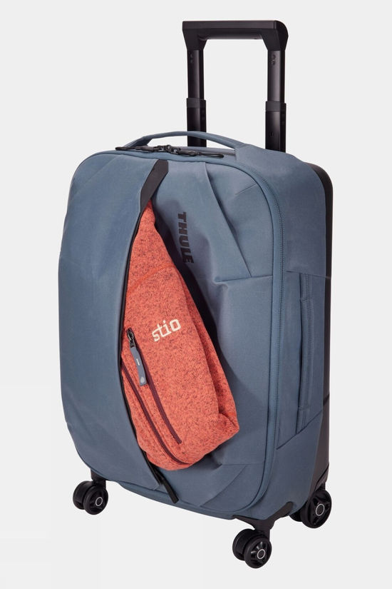 Thule Aion Carry On Spinner 35L Wheeled Travel Bag Dark Slate