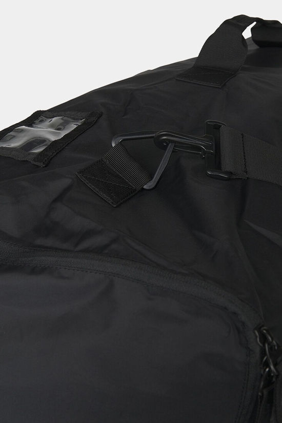 Ayacucho Combi Bag Cover Black