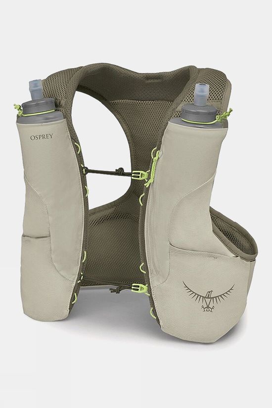 Osprey Mens Duro LT Hydration Running Vest Sandy Grey