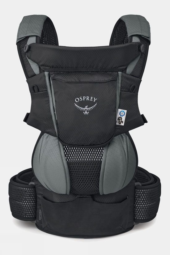 Osprey Poco Soft Child Carrier  Black