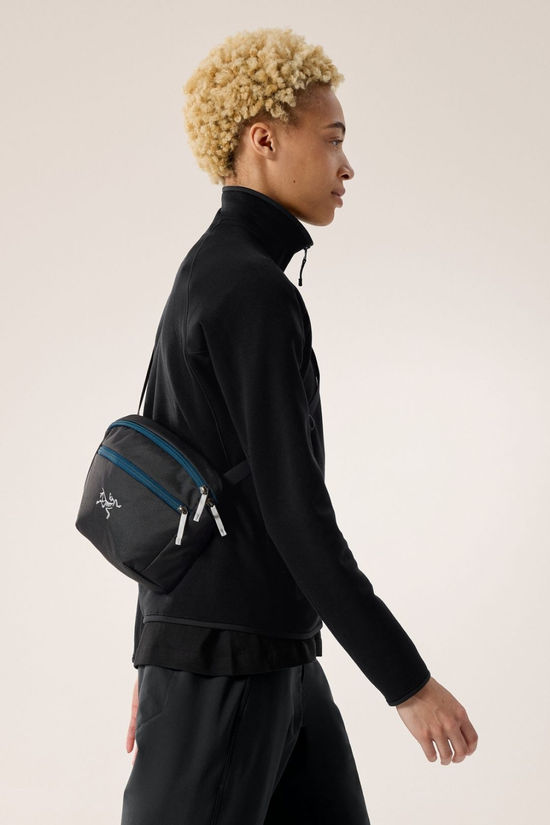 Arc'teryx Unisex Mantis 2 Bum Bag Lodestar