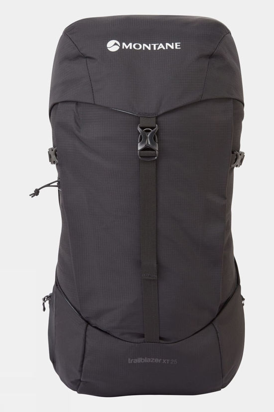 Montane Trailblazer XT 25L Daypack Black