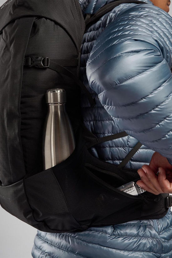 Montane Trailblazer XT 25L Daypack Black