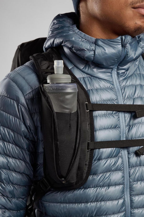 Montane Trailblazer XT 25L Daypack Black