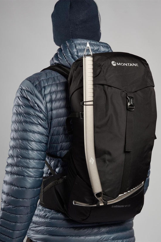Montane Trailblazer XT 25L Daypack Black