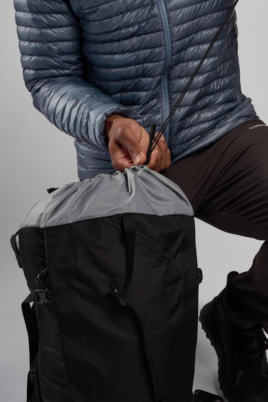 Montane Trailblazer XT 25L Daypack Black