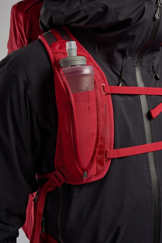 Montane Trailblazer XT 35L Daypack Acer Red