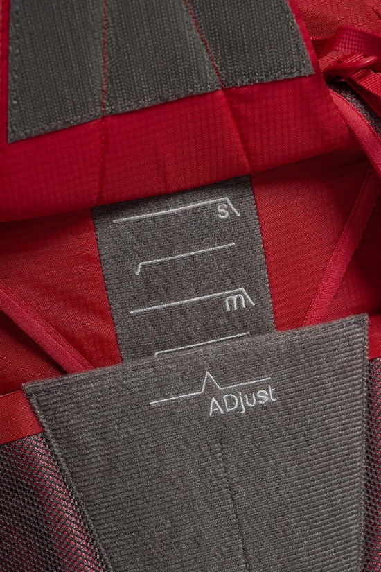 Montane Trailblazer XT 35L Daypack Acer Red