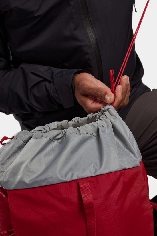 Montane Trailblazer XT 35L Daypack Acer Red